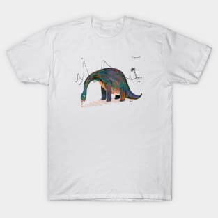 Dino1 T-Shirt